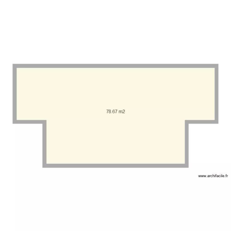 Maison Christion Marie Base Niveau 1 Essai 1. Plan de 