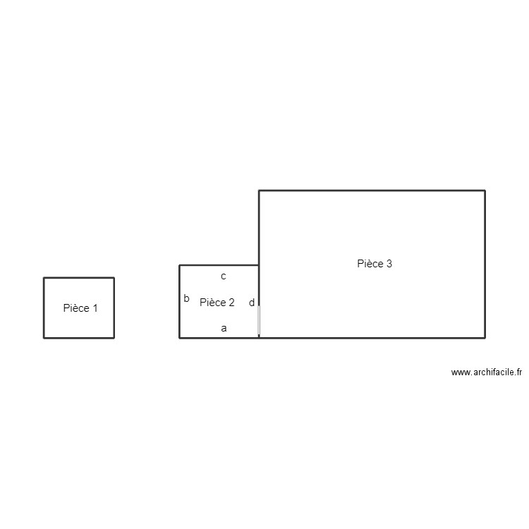 TREMEVEN SNC SOREGA. Plan de 0 pièce et 0 m2
