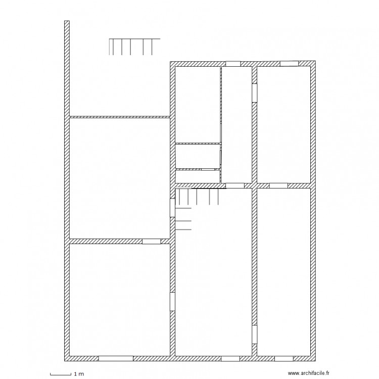 LEVITTE . Plan de 0 pièce et 0 m2