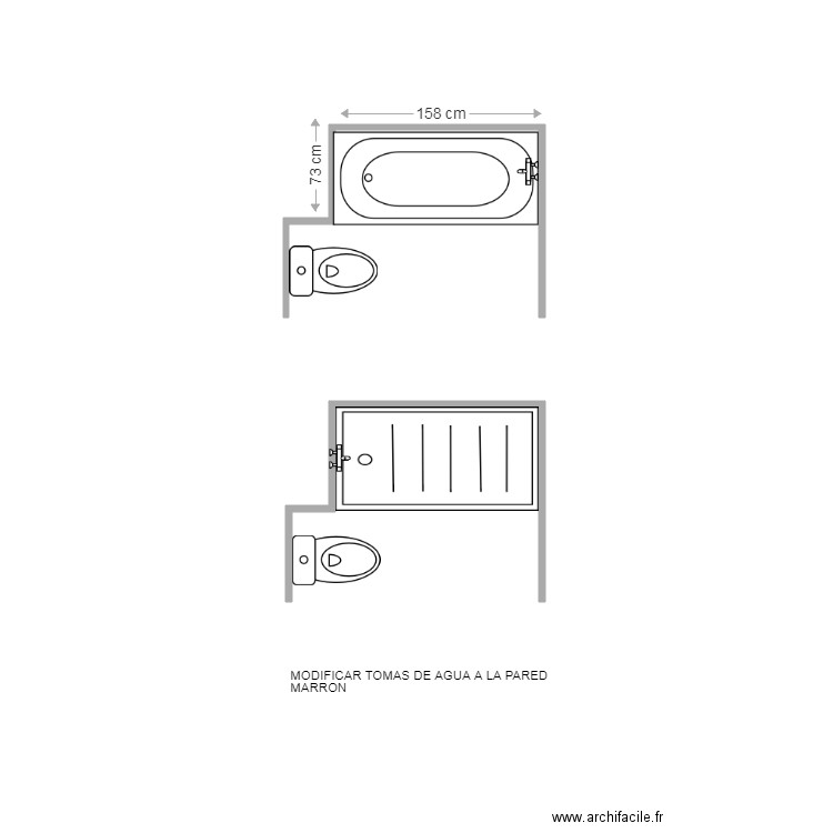 CARLOS SCHNNEGLUTH. Plan de 0 pièce et 0 m2
