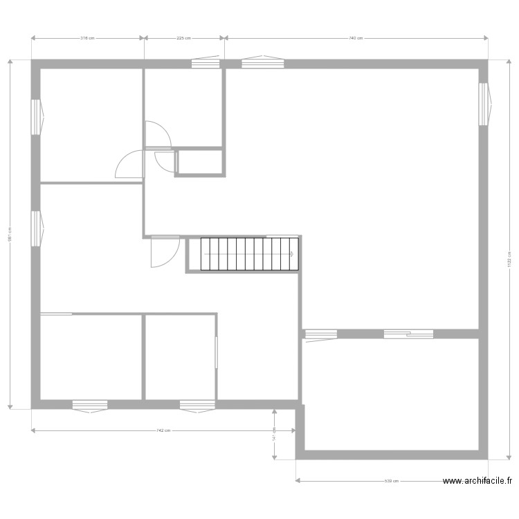 Maison2021 haut. Plan de 0 pièce et 0 m2