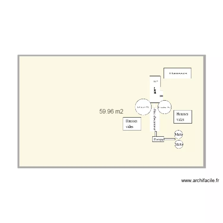 lacroix. Plan de lacroix. Plan de