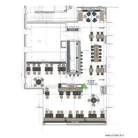 Brasserie new if possible B
