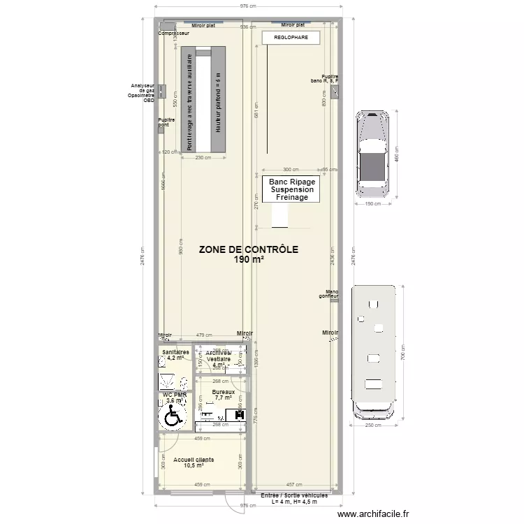 CCT VL    M. Ouldlazazi Lot 3 version 4. Plan de 