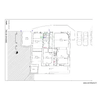 Sch&eacute;ma position tempo vieux plans