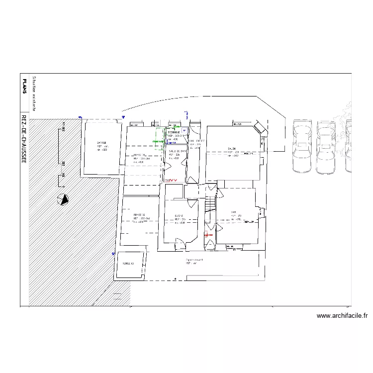 Schéma position tempo vieux plans. Plan de Schéma position tempo vieux plans. Plan de