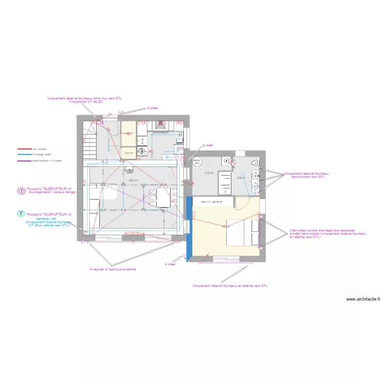 20172311 ARIOU Elec  plan final. Plan de 
