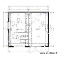 chalet elect 2