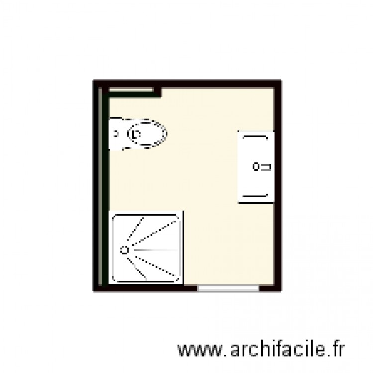 RAYNAUD . Plan de 0 pièce et 0 m2