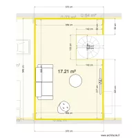 loft Monet version 3