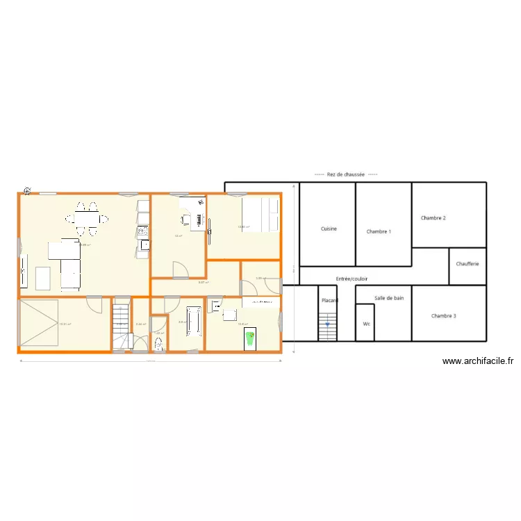 missillac2. Plan de missillac2. Plan de