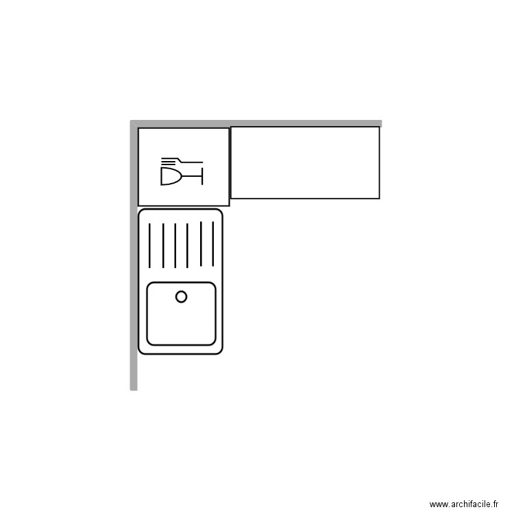 FRANCOIS II LAVERIE. Plan de 0 pièce et 0 m2