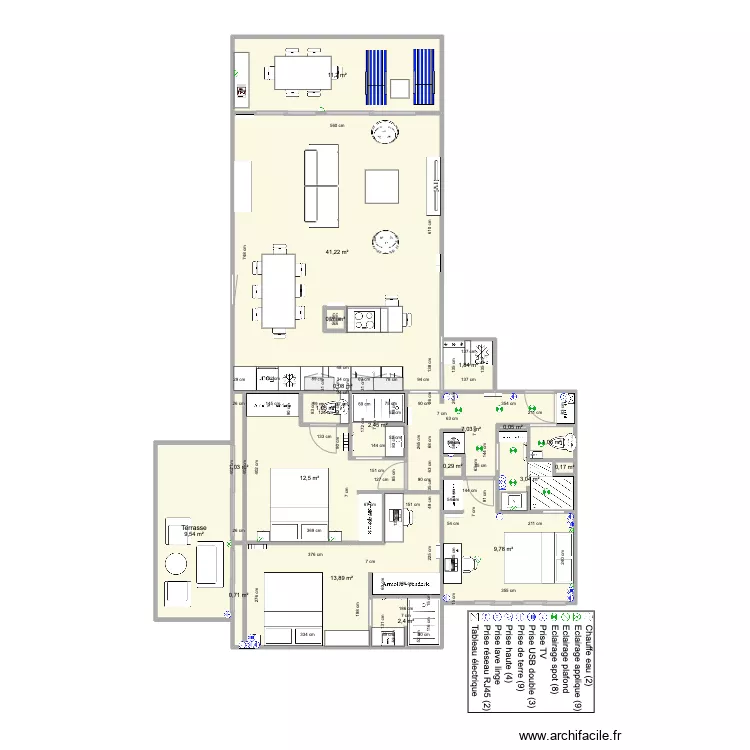 Santa Clara 2 face mer finale V2. Plan de 