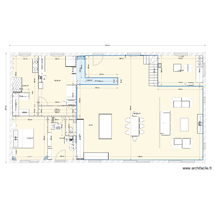 robin des bois 0712 22h45 par aurelie. Plan de 0 pièce et 0 m2 robin des bois 0712 22h45 par aurelie. Plan de 0 pièce et 0 m2