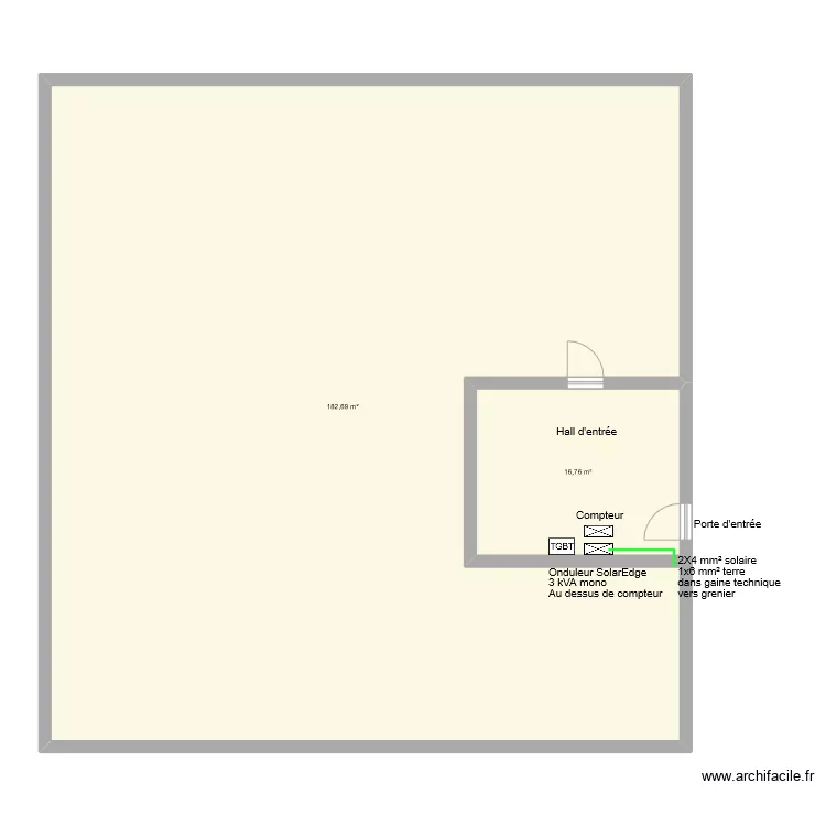 Delphine Crepin. Plan de Delphine Crepin. Plan de