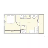 Marina Cap étage version 2