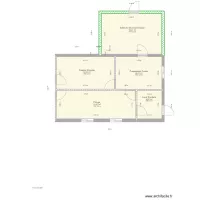 Plan Cuisine a construire