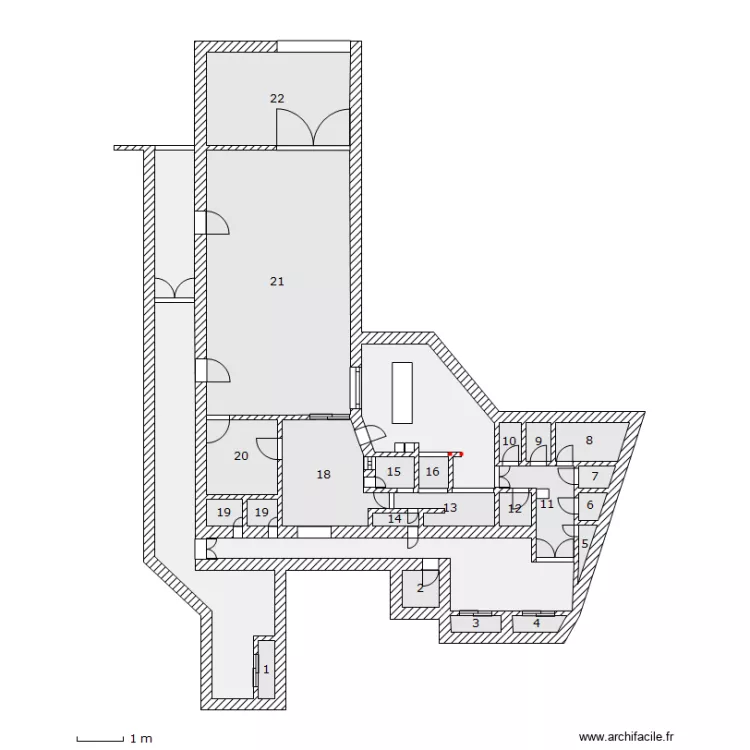PlanCuisineRestoco. Plan de PlanCuisineRestoco. Plan de