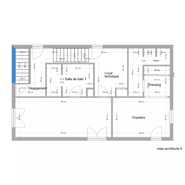 fleurentdidier. Plan de 