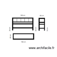 Console entr&eacute;e