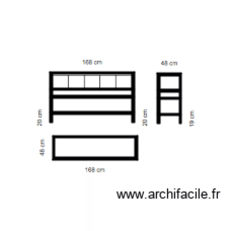 Console entrée. Plan de Console entrée. Plan de