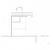 plan cadastre maison et situation