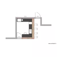 Bar Hob fort du pr&eacute;