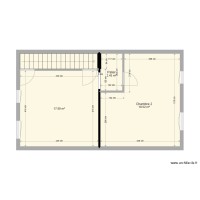 Plan maison haut