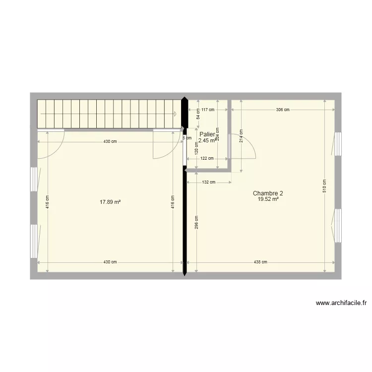 Plan maison haut. Plan de Plan maison haut. Plan de