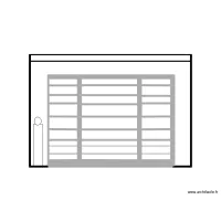 Anatole biblioth&egrave;que 8