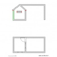 plan abri de jardin