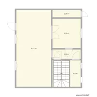 SOLTERRE 3 pl Bourg RDC