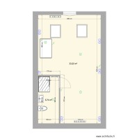 Chauffage Morlanwelz Grenier Projet&eacute;