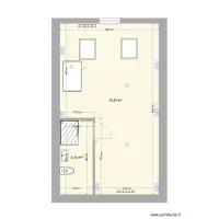 Chauffage Morlanwelz Grenier Projet&eacute;