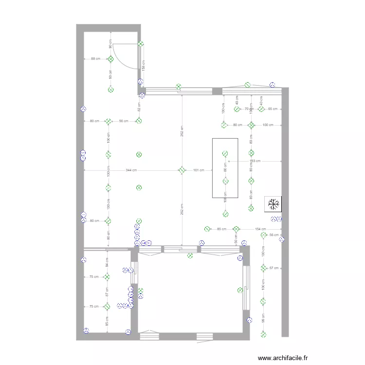 Extension_Lumieres_v04. Plan de 
