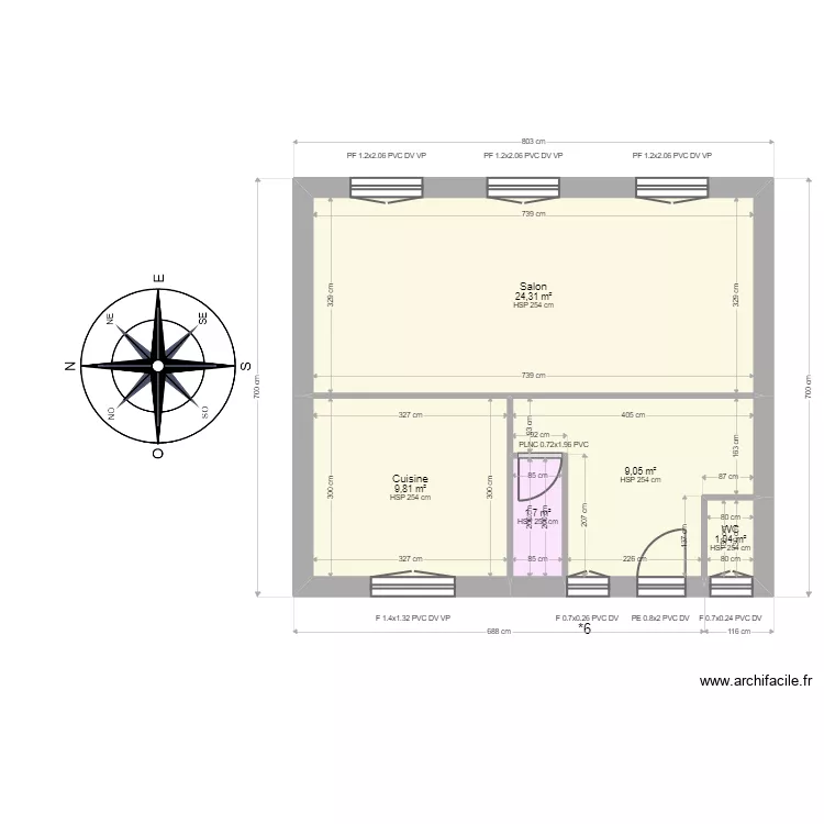 ML24010550 ABBO Christian. Plan de 