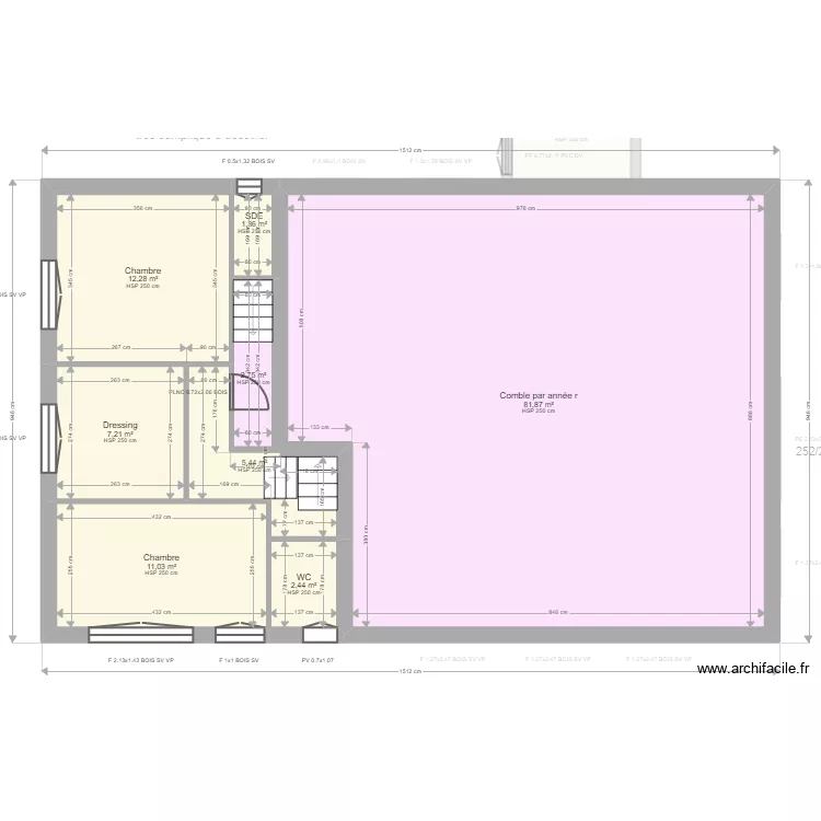 ML24010965 BELKALEM . Plan de ML24010965 BELKALEM . Plan de