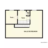 ETAGE 01 BAR DES HALLES