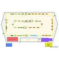 2025 COSEC Plan tables F&ecirc;te Associations V1