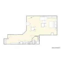 34 St Honor&eacute;  6eme D