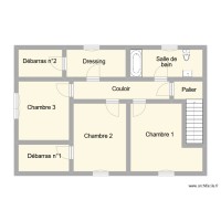 maillet etage