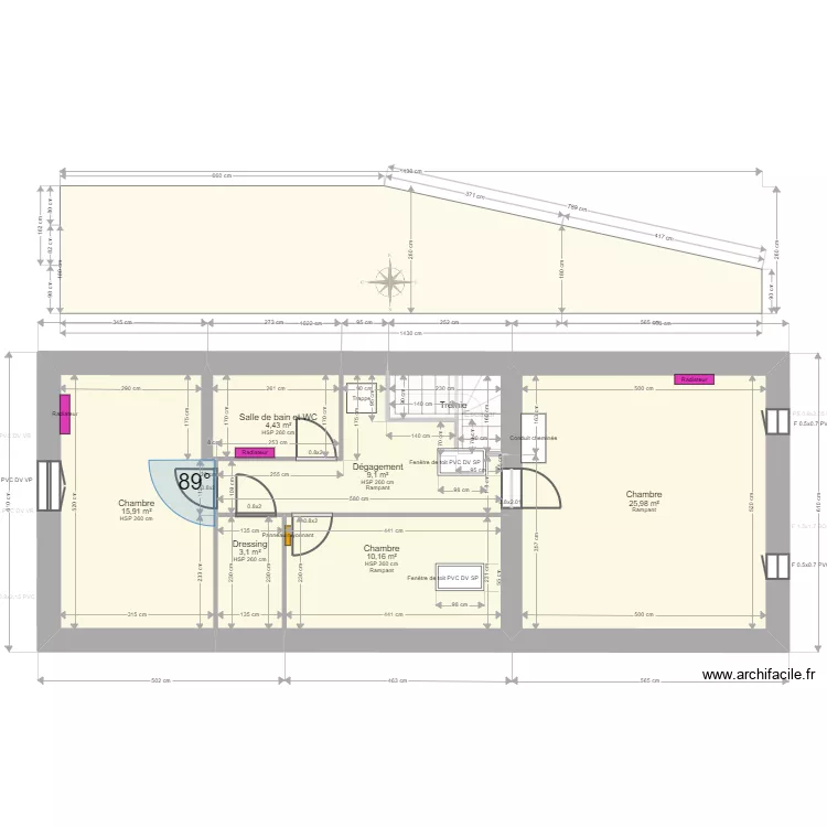 ML24010581 REDIVO-CAMPANARI Plans. Plan de 