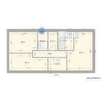 étage maison ergué gabéric