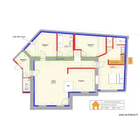 257 Forbin Projet V5 avec CH Parentale
