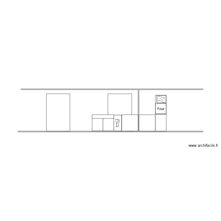 cuis kil2. Plan de 0 pièce et 0 m2