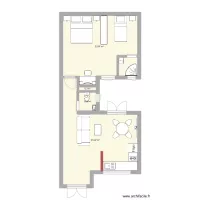 air bnb RC