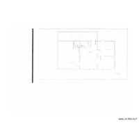 Plan Elec Etage