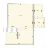 Bas maison chabandeuille