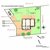 DP2 avant TRAVAUX piscine