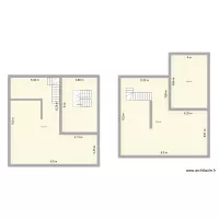 Maison ST J-G